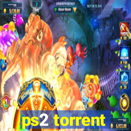 ps2 torrent